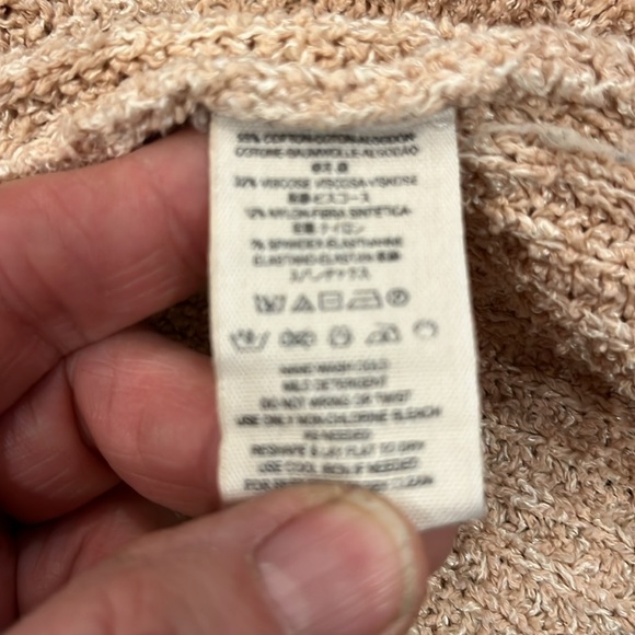 EUC Free People sweater - Picture 10 of 11